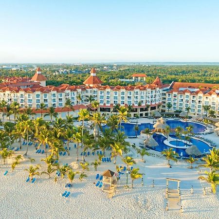 Occidental Caribe Otel Punta Cana Dış mekan fotoğraf