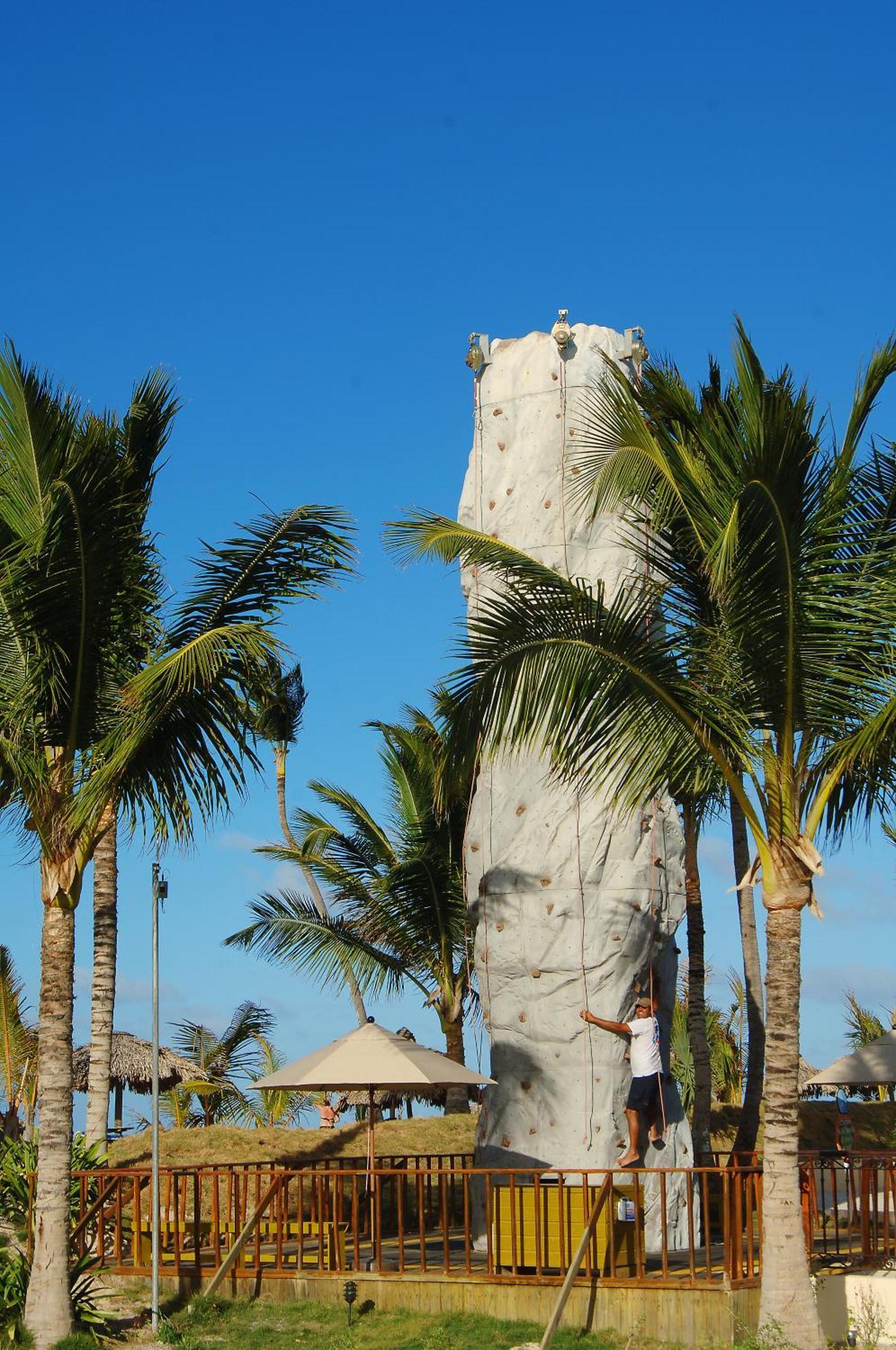 Occidental Caribe Otel Punta Cana Dış mekan fotoğraf