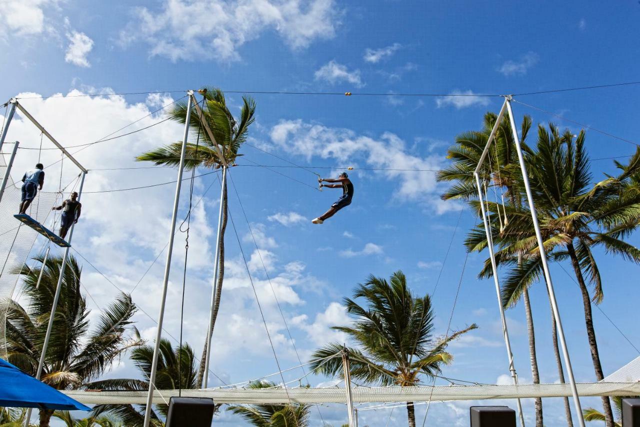 Occidental Caribe Otel Punta Cana Dış mekan fotoğraf